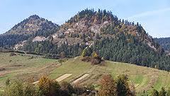 Podskalnia Góra